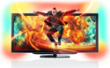 Philips Cinema 21:9 Platinum Series Smart LED TV 58PFL9956T